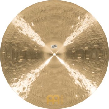 Meinl B22JETR Byzance Jazz Extra Thin Ride 22" купить