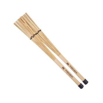 Meinl Bamboo Brush Multi Rods купить