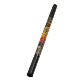 Meinl Bamboo Didgeridoo DDG1-BK, Black купить