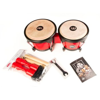 Meinl BPP-1 Bongo Percussion Pack 50th Anniversary купить