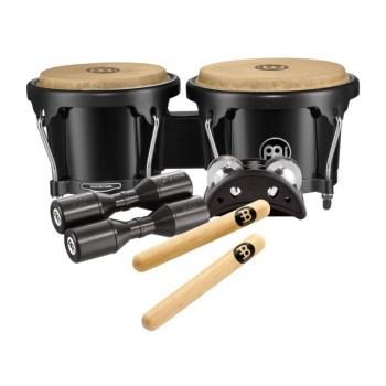 Meinl BPP-1 Bongo &amp- Percussion Pack купить