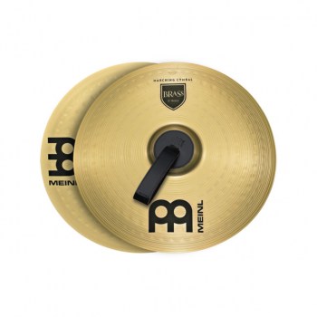 Meinl Brass Marching Cymbals 13", MA-BR-13M купить