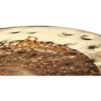 Meinl Byzance Dual Splash 10", B10DUS, Extra Dry купить