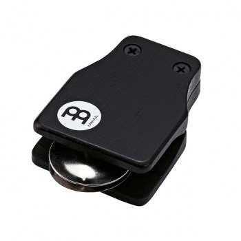 Meinl Cajon Jingle Castanet WJC1-M, Medium, Black купить