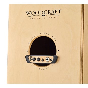 Meinl Cajon Preamp PA-CAJ Cajon Mikrofon купить