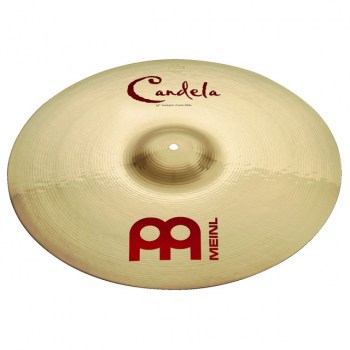 Meinl Candela CrashRide 18", CA18CR, Percussion Cymbal купить