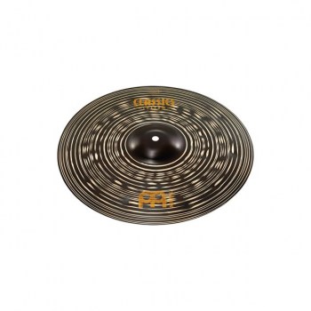 Meinl Classics Custom Dark CymbalSet CCD1416120, Complete купить