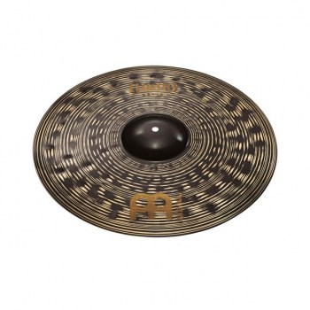 Meinl Classics Custom Dark CymbalSet CCD1416120, Complete купить