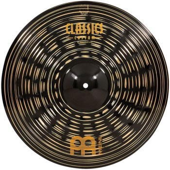 Meinl Classics Custom Dark Heavy Crash 18" купить