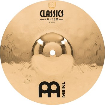 Meinl Classics Custom Triple Bonus Set купить