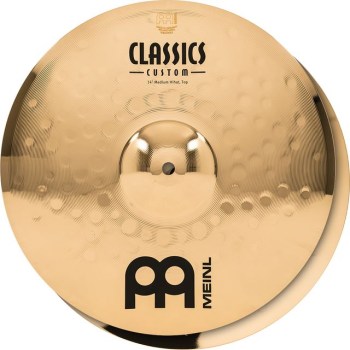 Meinl Classics Custom Triple Bonus Set купить