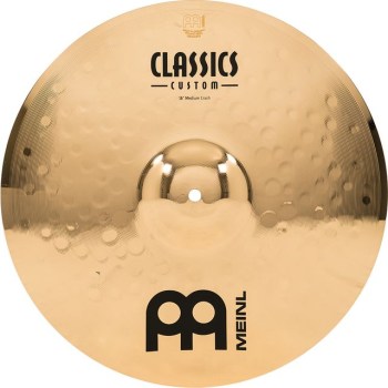 Meinl Classics Custom Triple Bonus Set купить