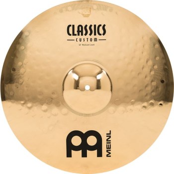 Meinl Classics Custom Triple Bonus Set купить