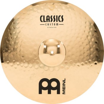 Meinl Classics Custom Triple Bonus Set купить