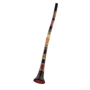Meinl Didgeridoo PROFDDG1-BK, 57" купить