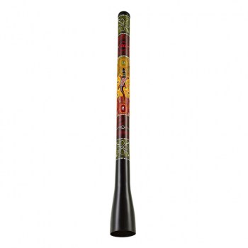 Meinl Didgeridoo TSDDG1-BK, Trombone 36" - 62", Fiberglass купить