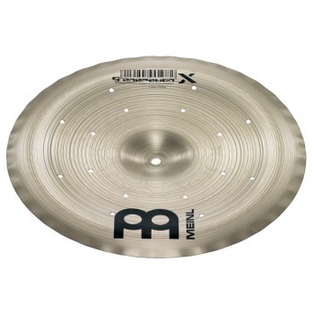 Meinl Generation X Thomas Lang Set 14"Ch, 16" +18" Cr купить