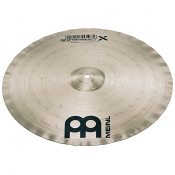 Meinl Generation X Thomas Lang Set 14"Ch, 16" +18" Cr купить