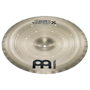 Meinl Generation X Thomas Lang Set, 14"China, 17" Crash, 18" Crash купить