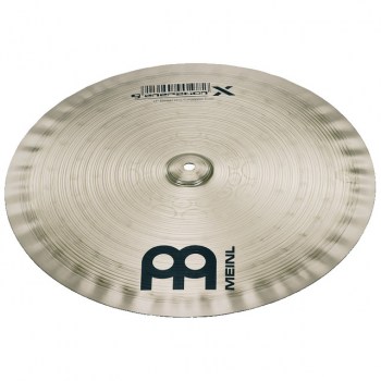 Meinl Generation X Thomas Lang Set, 14"China, 17" Crash, 18" Crash купить