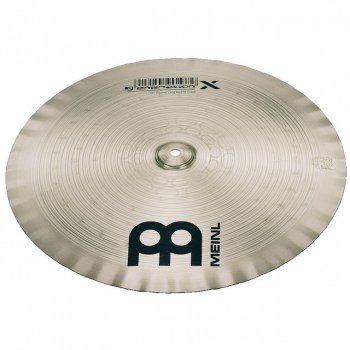 Meinl Generation X Thomas Lang Set, 14"China, 17" Crash, 18" Crash купить