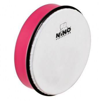 Meinl HandDrum NINO45SP, 8", Strawberry Pink купить