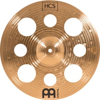 Meinl HCS Bronze Trash-Crash 14" купить