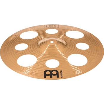 Meinl HCS Bronze Trash-Crash 14" купить