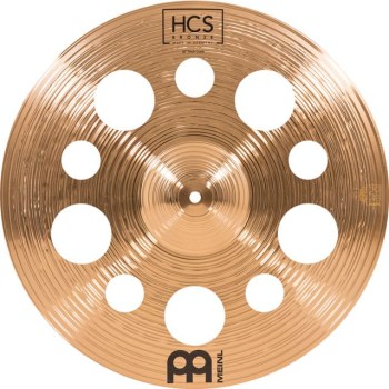 Meinl HCS Bronze Trash-Crash 18" купить