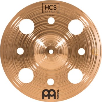 Meinl HCS Bronze Trash Splash 12" купить