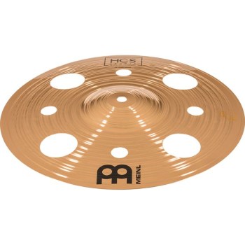 Meinl HCS Bronze Trash Splash 12" купить