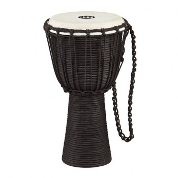 Meinl Headliner Djembe HDJ3-S, 8", Black River Series купить