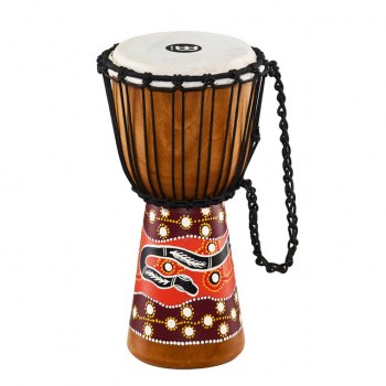 Meinl Headliner Djembe HDJ5-S, 8", Python Series купить