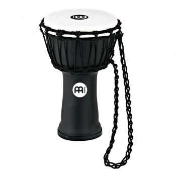 Meinl JRD-BK Jr. Djembe 7" schwarz купить