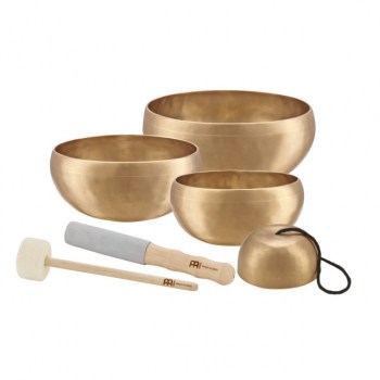 Meinl Singing Bowl Set SB-C-2700, Cosmos Series купить