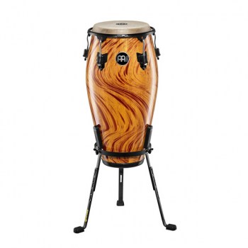 Meinl Marathon Des. Conga MCC11AF, 11" Quinto, Amber Flame #AF купить