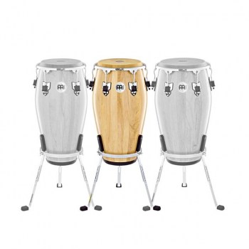 Meinl Marathon Exclu. Conga, 11,75", MEC1134NT-CH, Chrome Hardware купить