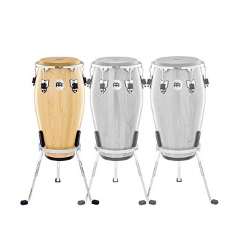 Meinl Marathon Exclu. Conga, 11", MEC11NT-CH, Chrome Hardware купить