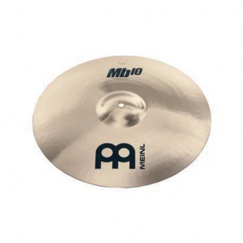 Meinl MB10 Thin Crash 18" MB10-18TC-B, Brilliant Finish купить