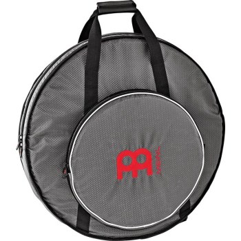 Meinl MCB22RS Cymbal Bag Carbon Grey Ripstop купить