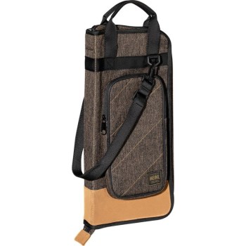 Meinl MCSBMO Classic Woven Stick Bag Mocha Tweed купить