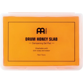Meinl MDHS Drum Honey Slab купить