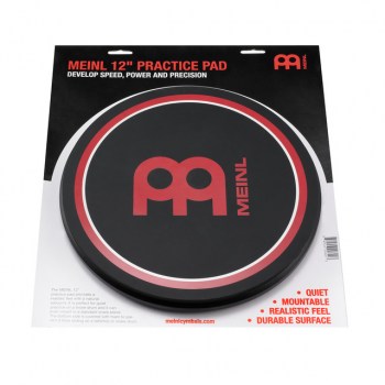 Meinl MPP-12 Practice Pad 12" купить