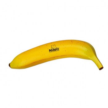 Meinl NINO597 Botany Shaker, Banana купить