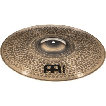 Meinl PAC17MTC Pure Alloy Custom Medium Thin Crash 17" купить