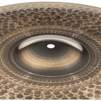 Meinl PAC17MTC Pure Alloy Custom Medium Thin Crash 17" купить