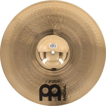 Meinl PAC17MTC Pure Alloy Custom Medium Thin Crash 17" купить