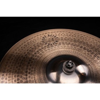 Meinl PAC17MTC Pure Alloy Custom Medium Thin Crash 17" купить