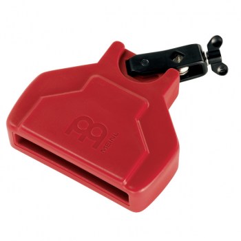 Meinl Percussion Block MPE2R, Low Pitch, Red купить