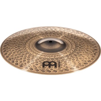 Meinl Pure Alloy Custom HiHat 14" Medium Thin купить